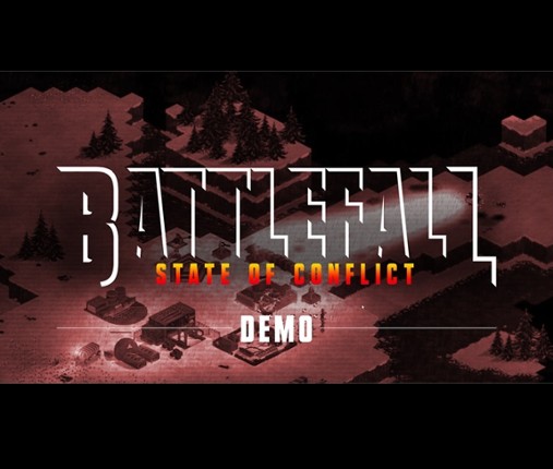 Battlefall: State of Conflict Image