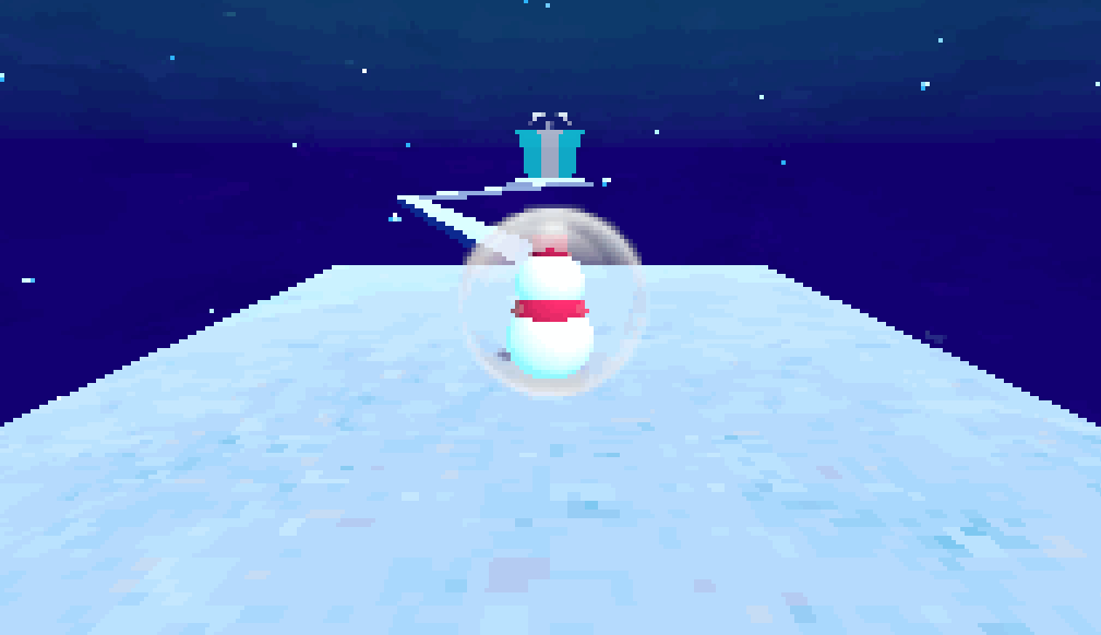 Games like Blizzard Blowout 64