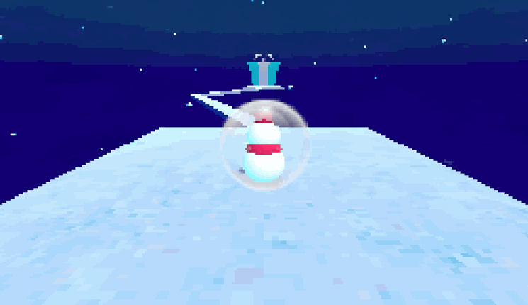 Blizzard Blowout 64 Image