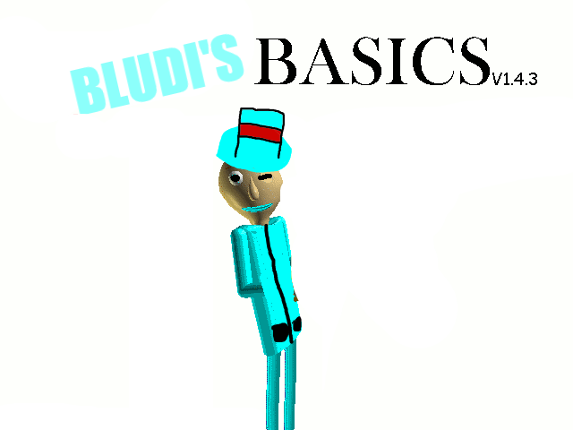 Bludi Basics 1.4.3 Ver Game Cover