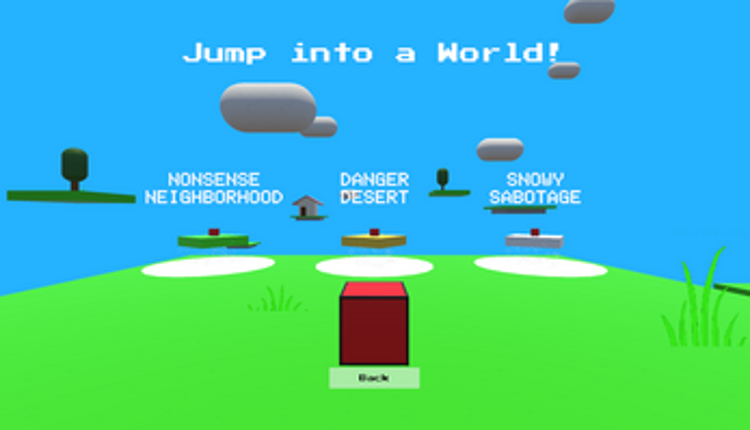 Bob Block screenshot
