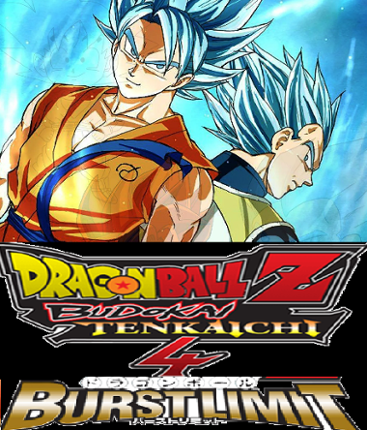 Dragon Ball Z Budokai Tenkaichi 4 Funkin Image