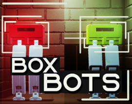 Box Bots Image