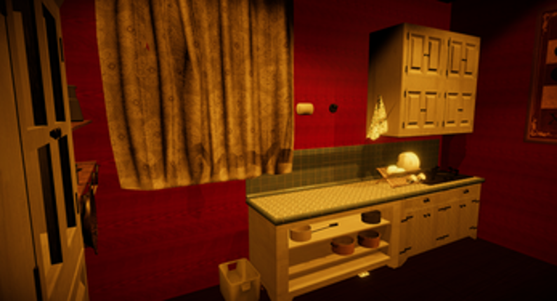 Breakout VR Escape Room screenshot