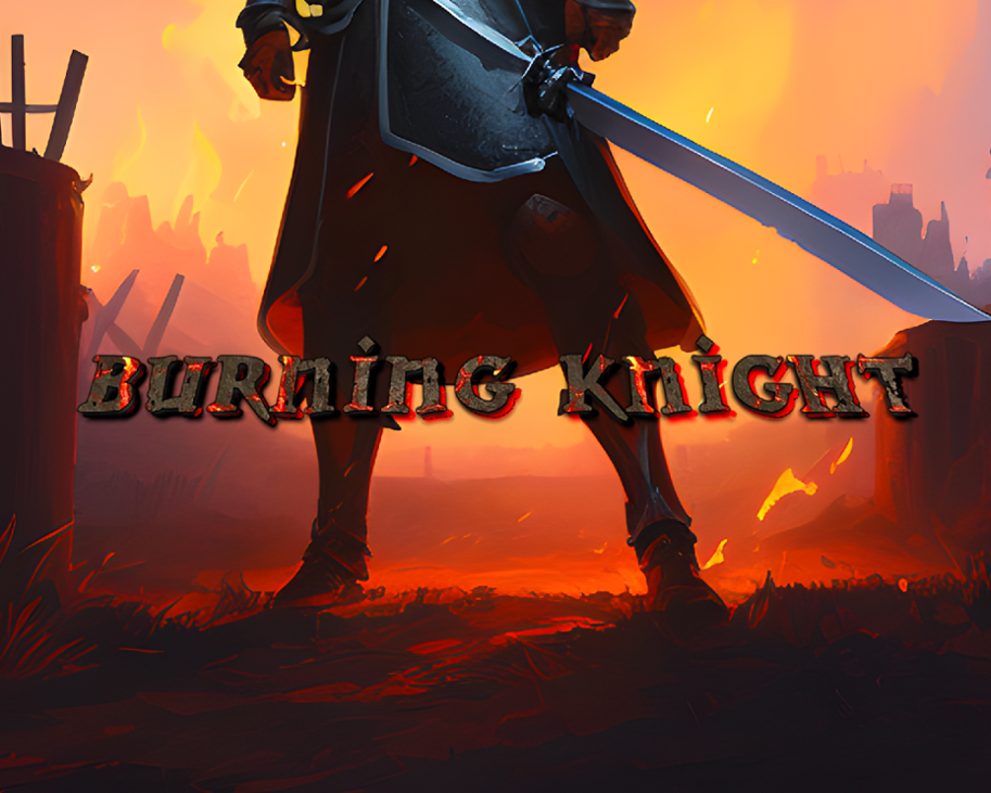 Games like Burning Knight: Final Year Project