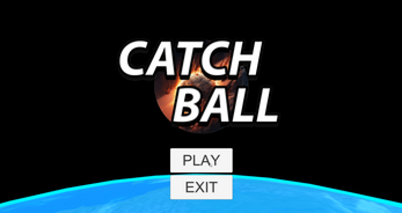 CatchBall Image