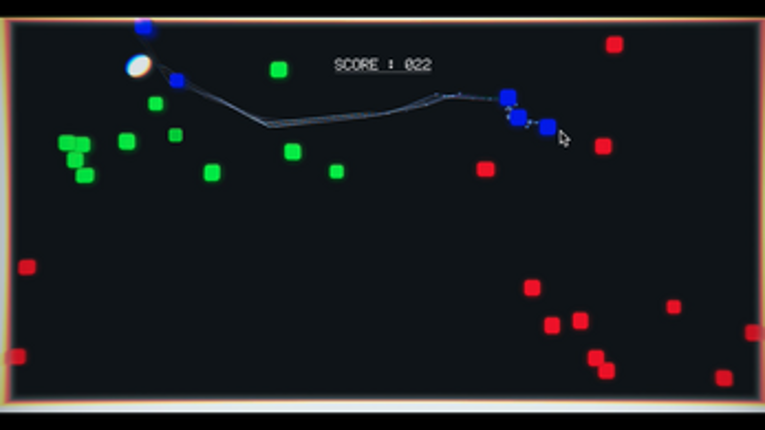 ChainGame screenshot