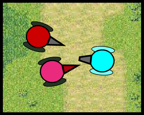 Games like CrystalTank