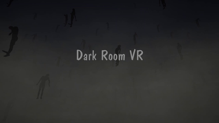 Dark Room VR Game Cover