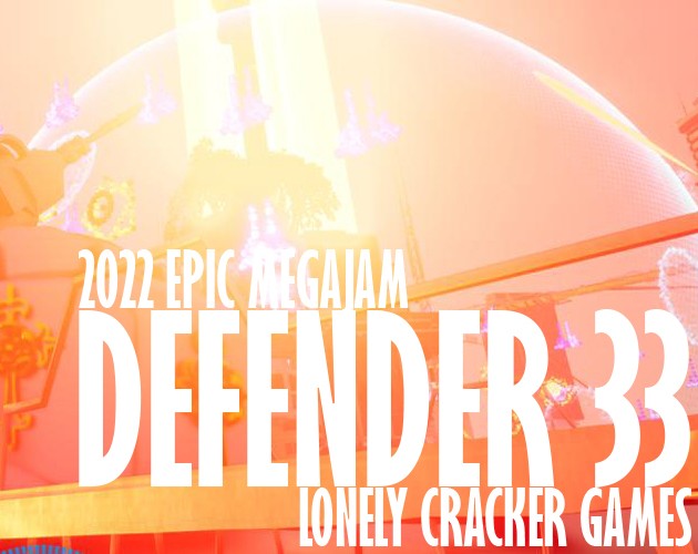 Games like Defender33 (As Above So Below)