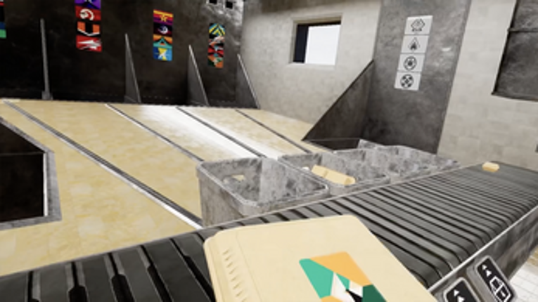 Delivery Directive Image