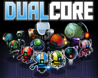 Games like Dual Core