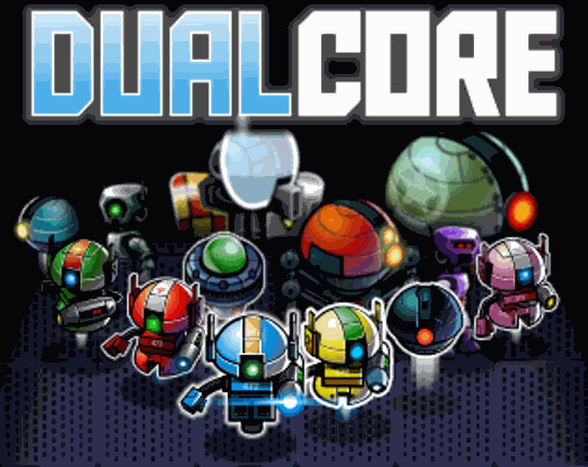 Dual Core Image