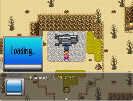 Edu Lider Plus - Dividing whole numbers screenshot