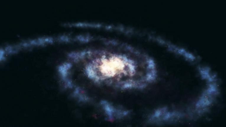ESCAPE screenshot