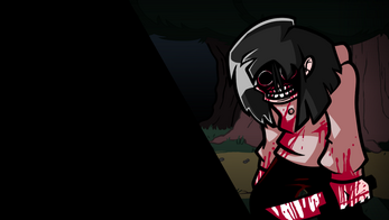 FNF SLASHING: Jeff The Killer Image