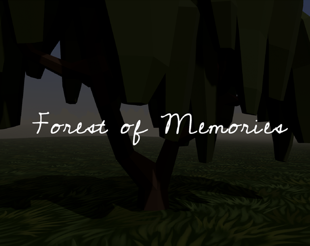Games like Forest of Memories