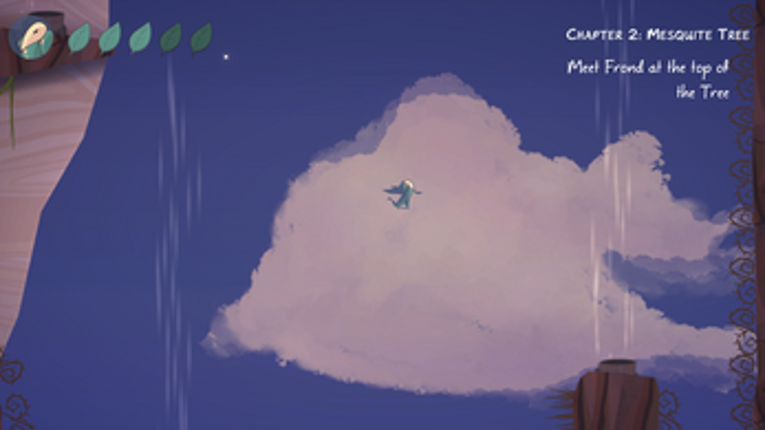 Germinate screenshot