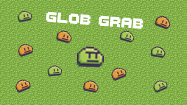 Glob Grab Image