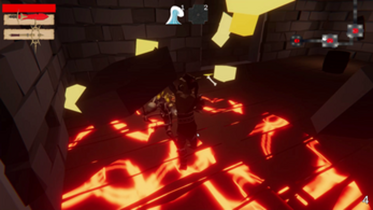 Goblin's Redempiton screenshot