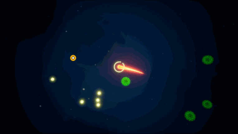 God's Cell screenshot