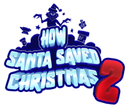 How Santa Saved Christmas 2 Image