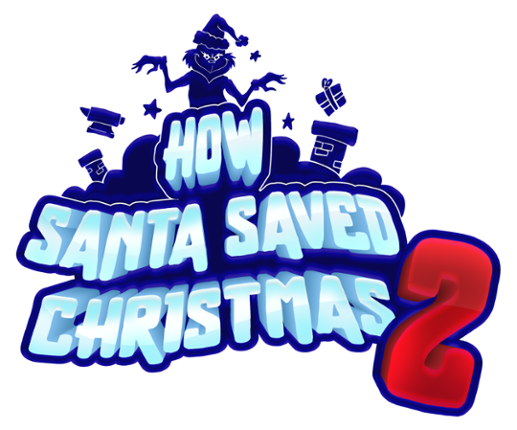 How Santa Saved Christmas 2 Image