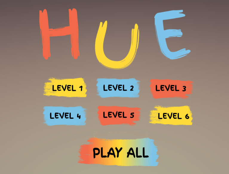 Games like Hue