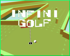 InfiniGolf Image