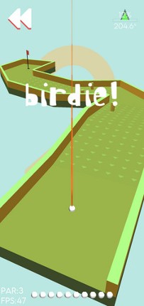 InfiniGolf Image