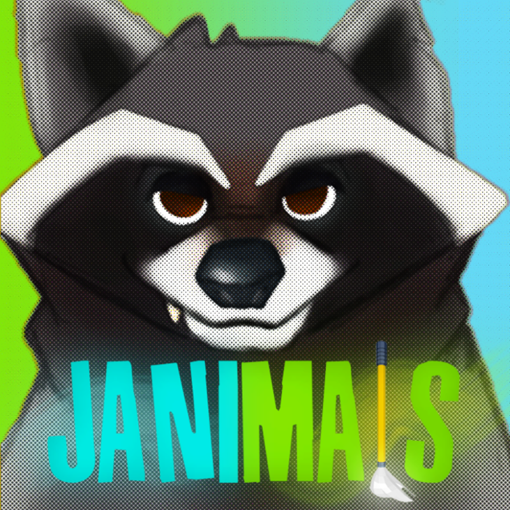Games like JANIMALS