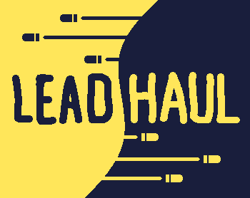 Games like Lead Haul