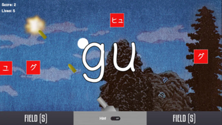 Learn Hiragana and Katakana 3 screenshot