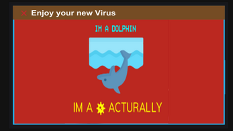 Let Me Out (Hackn'tosh) screenshot