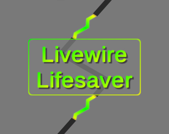 Livewire Lifesaver Game Cover