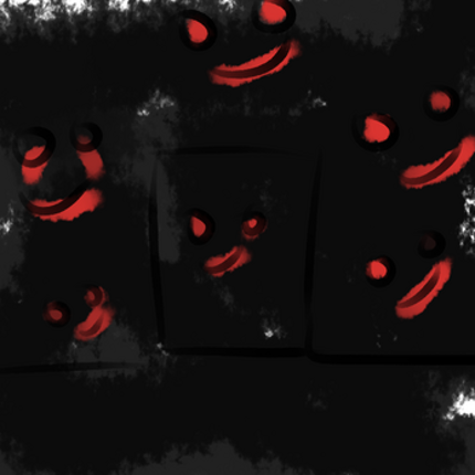 Mai Horror Español Image