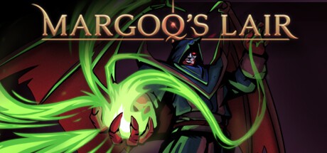 Games like Margoq's Lair