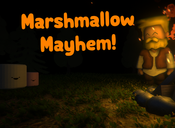 Marshmallow Mayhem Image
