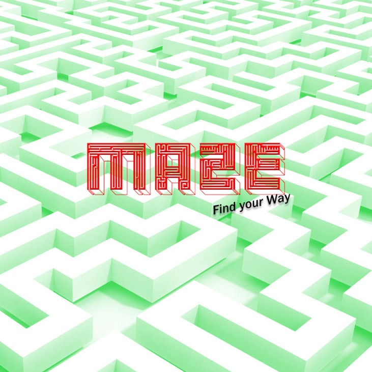 Games like Maze : Find your way