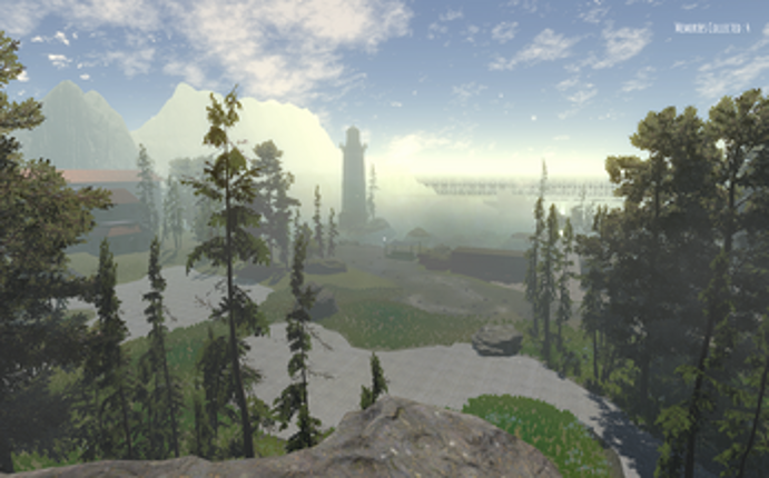 Memories Of A Coma screenshot