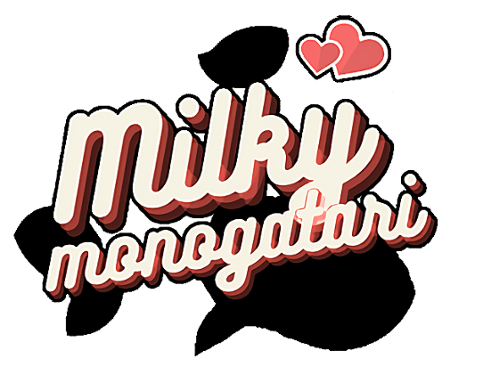 Milky Monogatari Game Cover