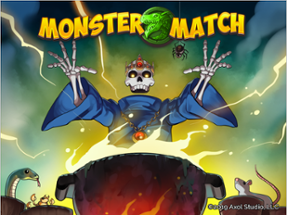 Monster Match Image