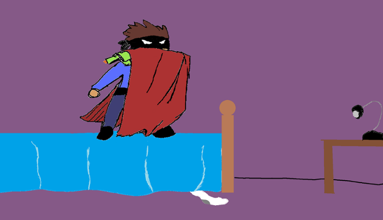 Nathan's Adventure (Working Title) Image