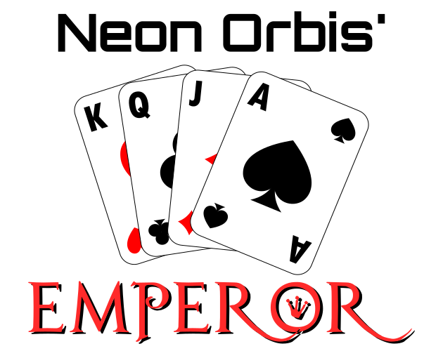 Games like Neon Orbis Emperor