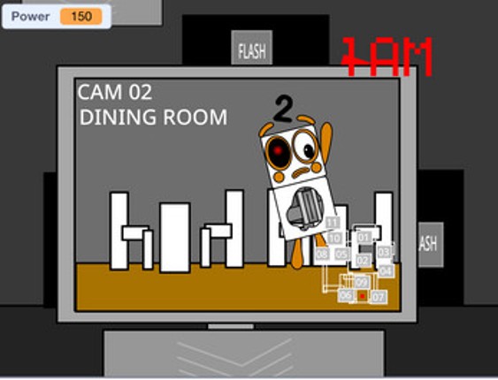 Numberland Memories Image