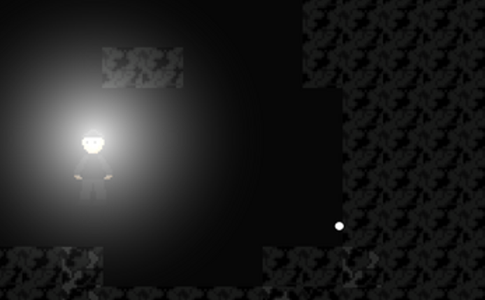 Out of the Shadows screenshot