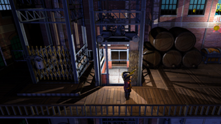 Press Bird To Play screenshot