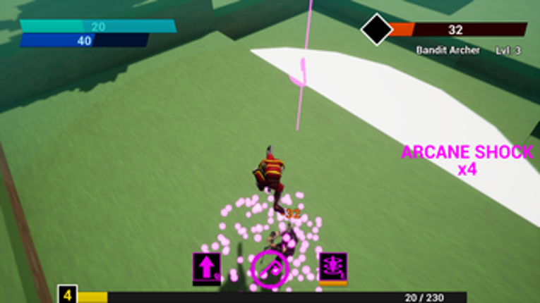 Project: Prism [DEMO] Image
