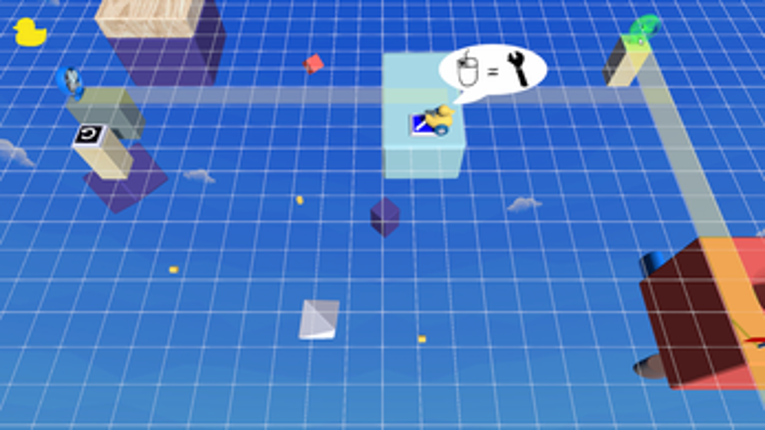 Re; Wind screenshot