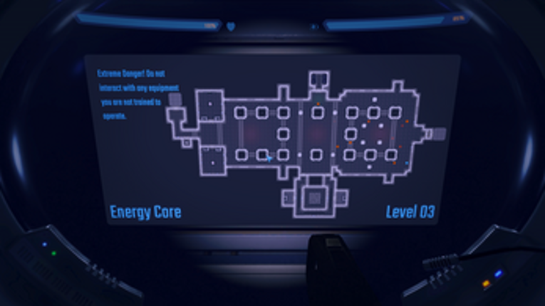 Robots And Zombies screenshot